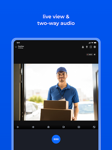 Reolink screenshot 11