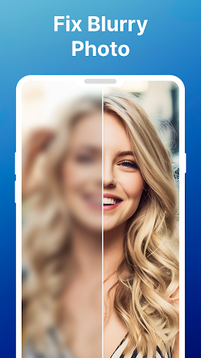 Repixel: AI Photo Enhancer screenshot 1