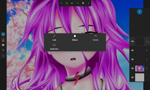Drawing Pad Lite  - Artbook screenshot 20