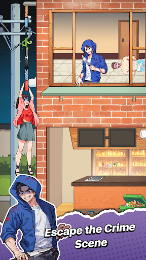 Brain Puzzle: Tricky Quest screenshot 1