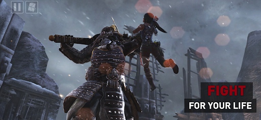 Tomb Raider™ screenshot 8