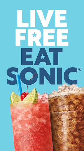 SONIC Drive-In - Order Online screenshot 6