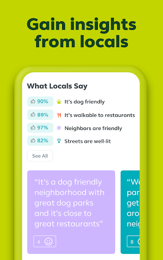 Trulia Rent Apartments & Homes screenshot 15