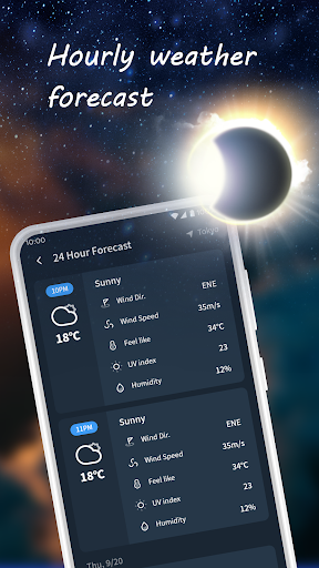 Nice Weather screenshot 6