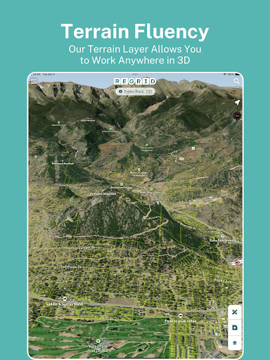 Regrid Property App screenshot 21