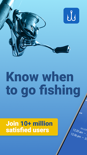 Fishing Points - Fishing App screenshot 19