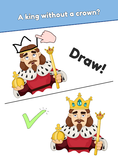 DOP: Draw One Part screenshot 4