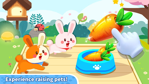 Baby Panda's Town: Home screenshot 14