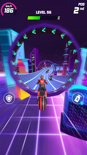 Bike Race: Racing Games screenshot 14