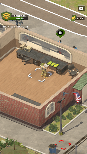 Base Commander screenshot 20