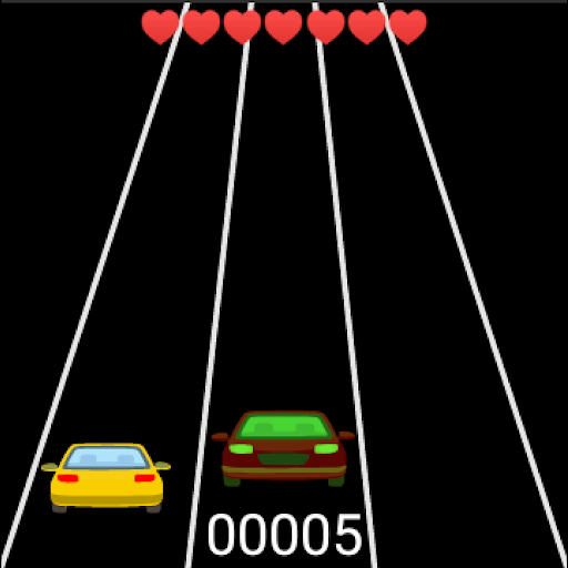 Tunnel Racer - Evade the cars screenshot 12