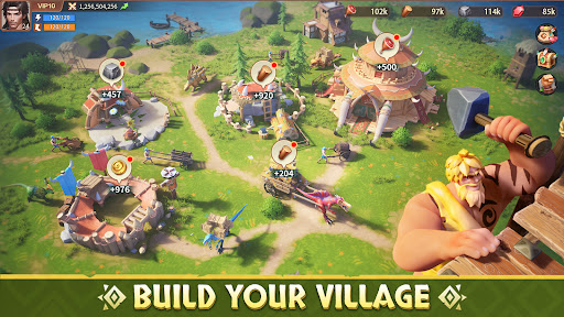 Primal Conquest: Dino Era screenshot 18