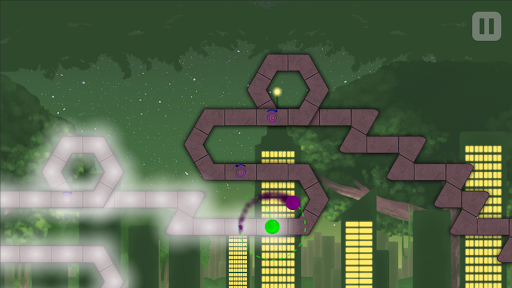 A Dance of Fire and Ice screenshot 6