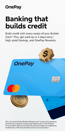 OnePay – Mobile Banking screenshot 6
