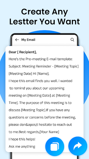 Email - Email Login screenshot 11