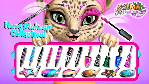 Animal Hair Salon Australia screenshot 3