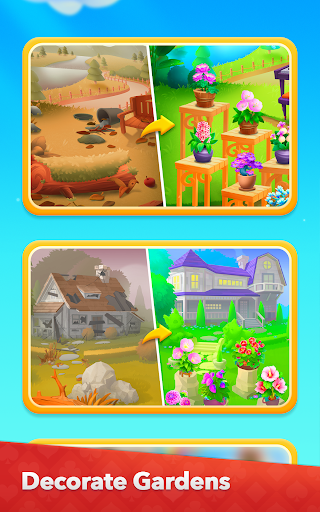 Solitaire Collection screenshot 2