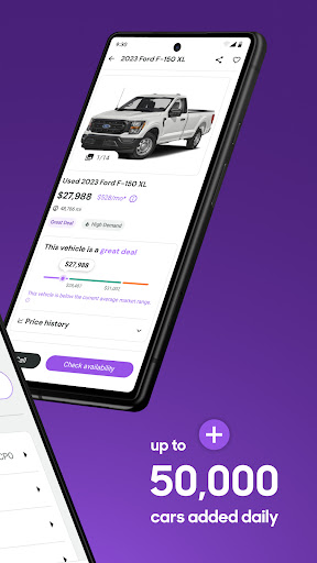 Cars.com: Buy and sell cars screenshot 9
