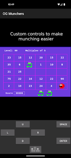 OG Munchers - Munch Numbers screenshot 6