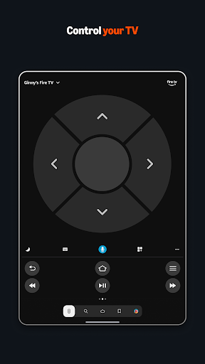 Amazon Fire TV screenshot 4