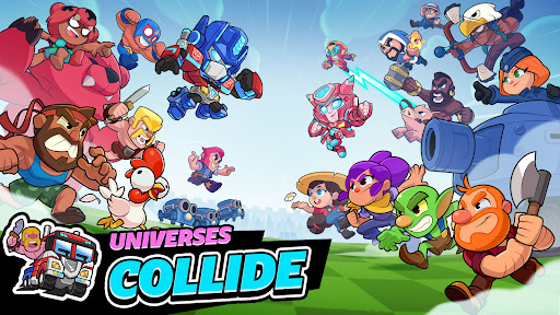 Squad Busters screenshot 3