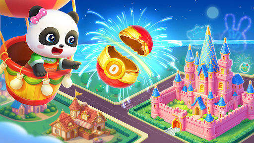 Baby Panda's Kids Play screenshot 16