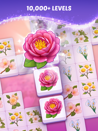 Blossom Match - Puzzle Game screenshot 12