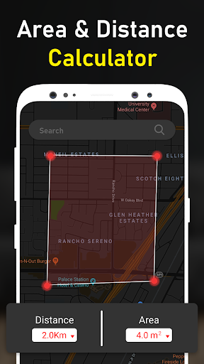 Find my phone・Location tracker screenshot 13
