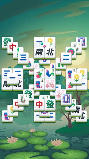 Mahjong Triple - Match 3 Tile screenshot 11