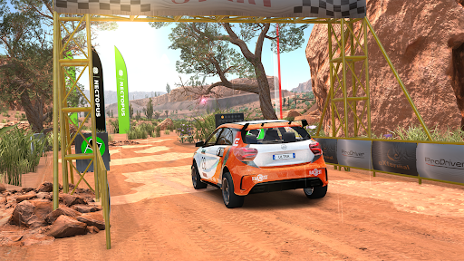 DriveCSX: Car Crash Simulator screenshot 30