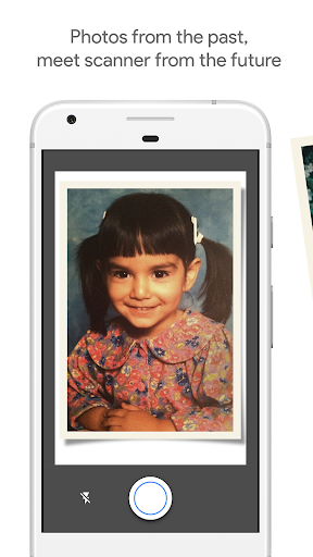 PhotoScan by Google Photos screenshot 3
