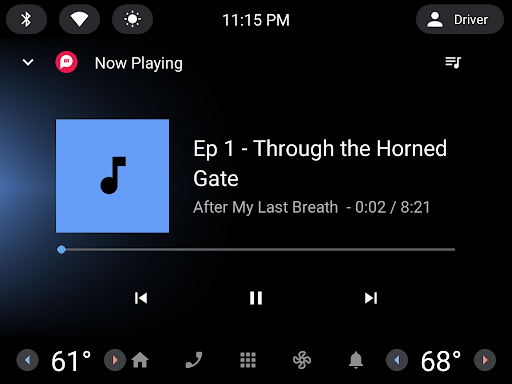 Pocket FM: Audio Series screenshot 13