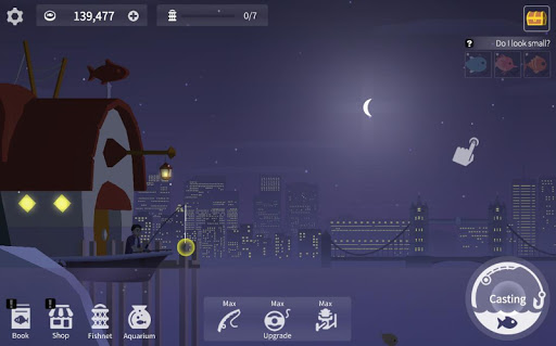 Fishing and Life screenshot 9