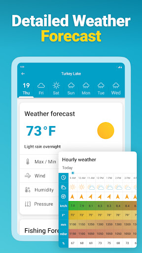 Fishbox - Smart Fishing App screenshot 7