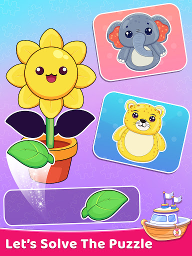 Relaxation Toys For Toddlers screenshot 11