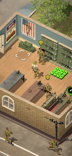 Base Commander screenshot 27
