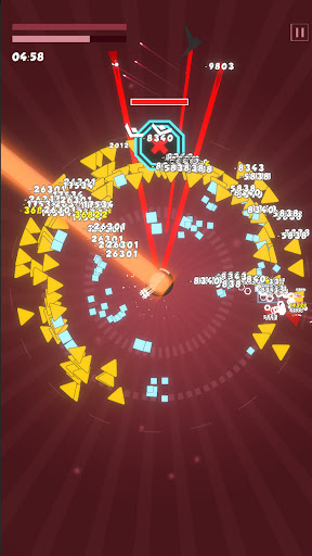 Geometry Tower screenshot 3