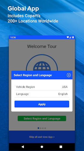Copart - Online Auto Auctions screenshot 14