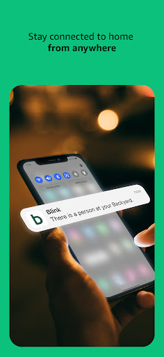 Blink Home Monitor screenshot 20