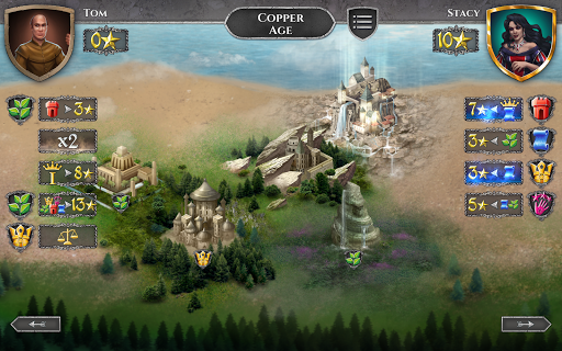 Tides of Time screenshot 10