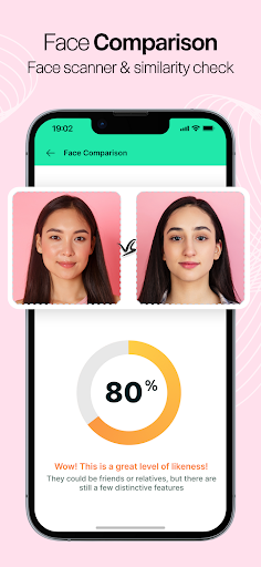Beauty Scanner - Face Score AI screenshot 12