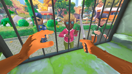 I Am Monkey screenshot 15