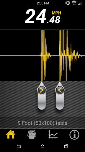 Break Speed screenshot 5