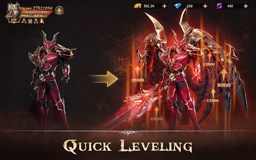 MU: Dark Epoch screenshot 3
