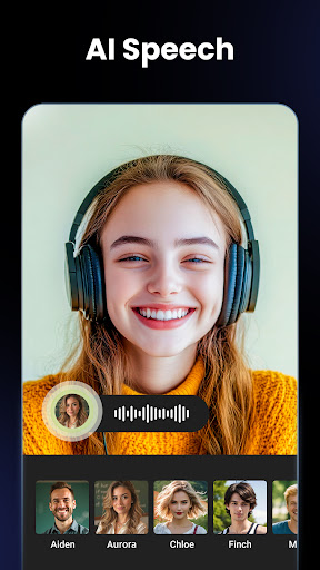 Video Maker & Editor: FotoPlay screenshot 13