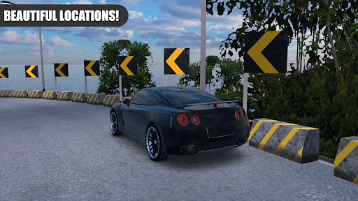 Custom Club: Online Racing 3D screenshot 5