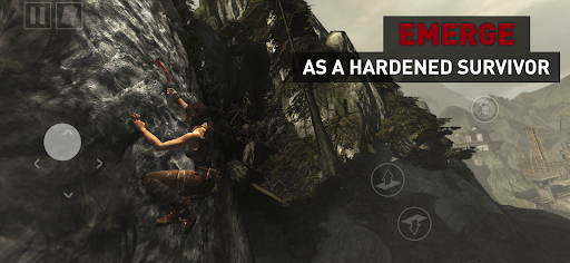 Tomb Raider™ screenshot 7