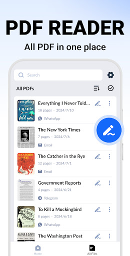 ACE Scanner - PDF Scanner App screenshot 8