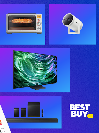 Best Buy: Shop tech deals screenshot 16