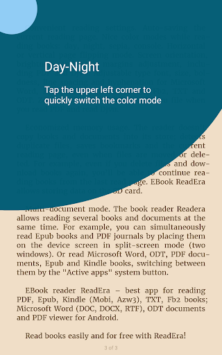 ReadEra – book reader pdf epub screenshot 7